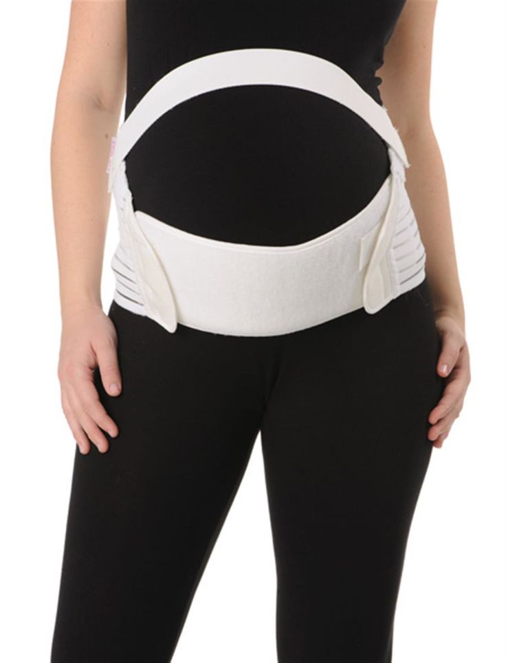 Maternelle | Faja de Soporte Prenatal