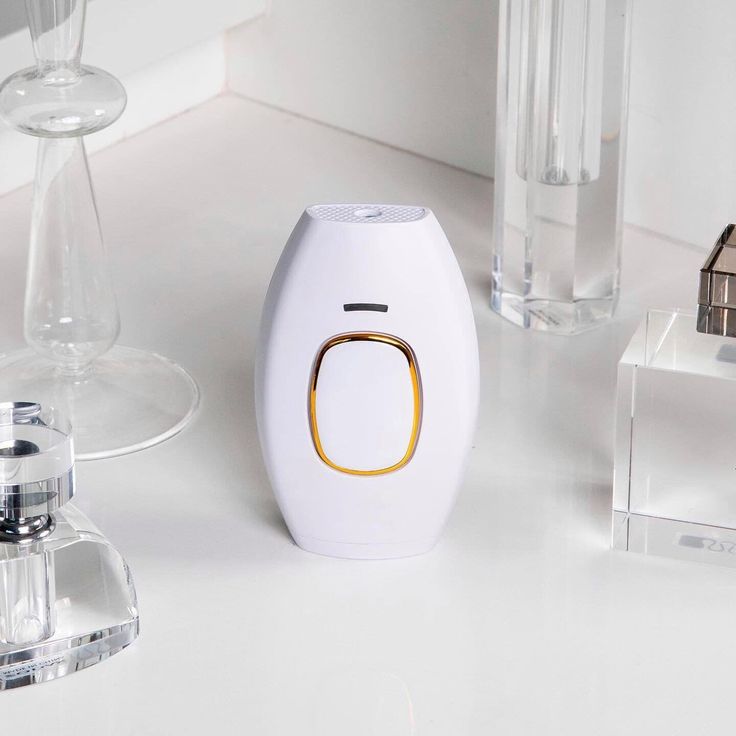 Dispositivo IPL | Depilador Laser Domestico