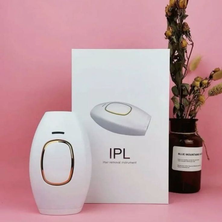 Dispositivo IPL | Depilador Laser Domestico