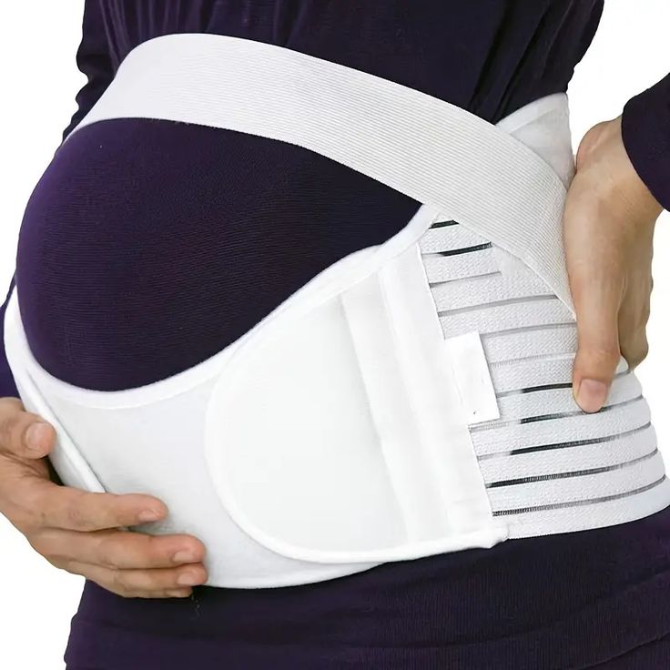 Maternelle | Faja de Soporte Prenatal
