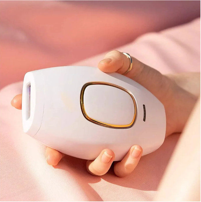 Dispositivo IPL | Depilador Laser Domestico