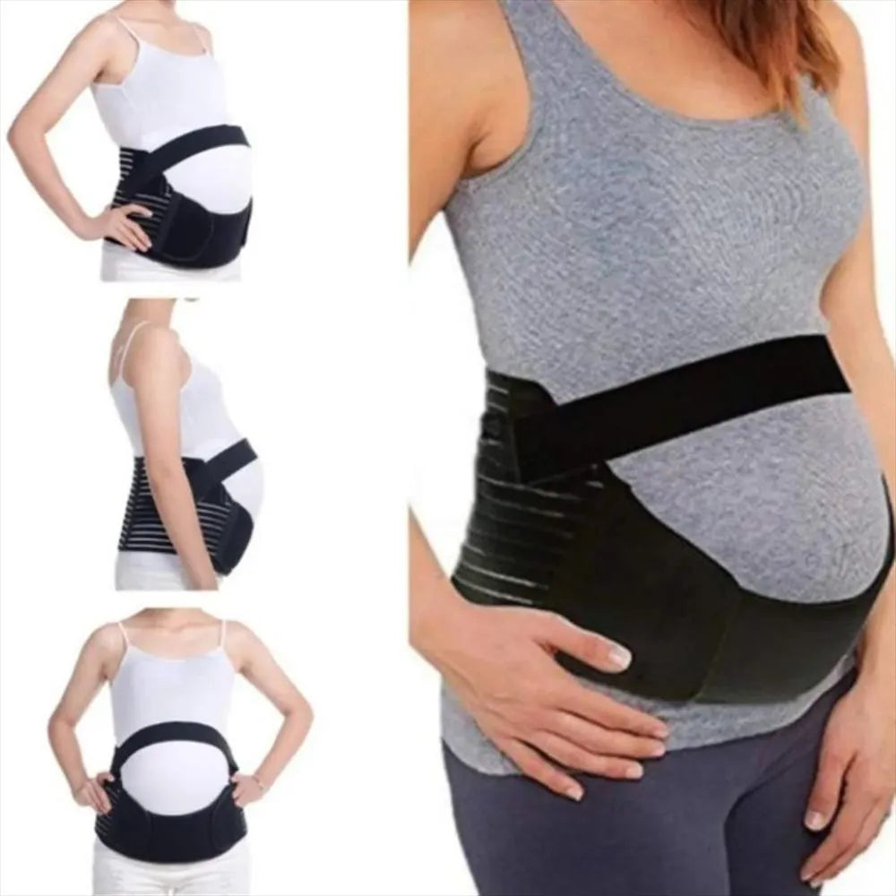 Maternelle | Faja de Soporte Prenatal
