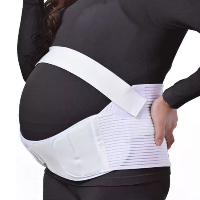 Maternelle | Faja de Soporte Prenatal