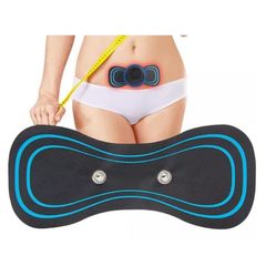 ZenPulse | Mini Parche Masajeador Electrico